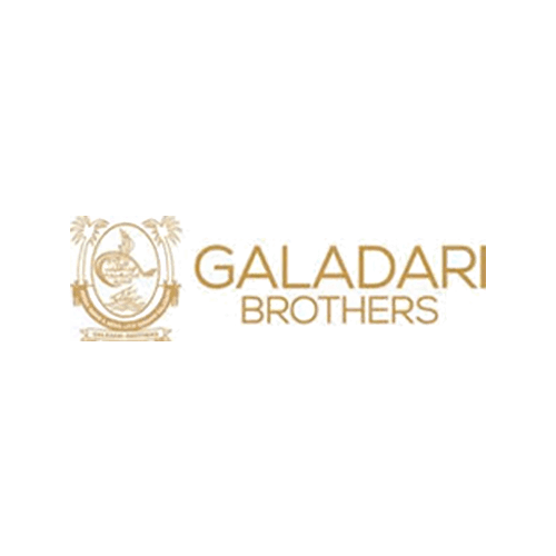 Client logo