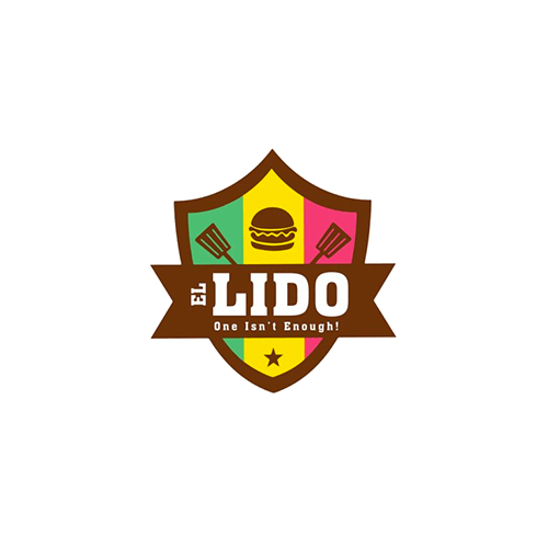 Client logo