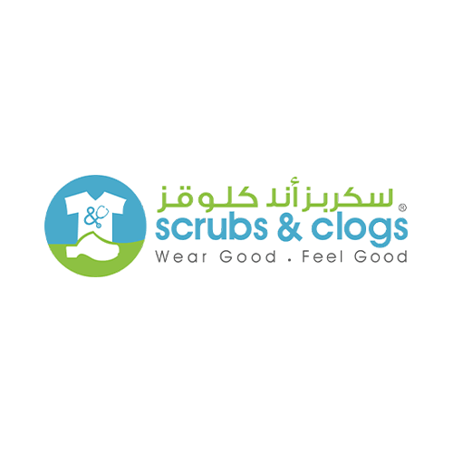 Client logo